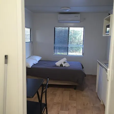 Colac Colac Caravan Park Corryong Exterior photo