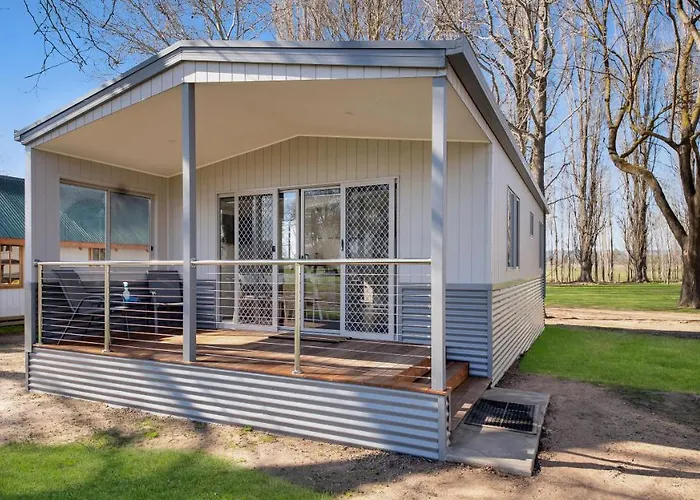 Colac Colac Caravan Park