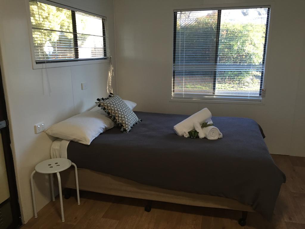 Campsite Colac Colac Corryong