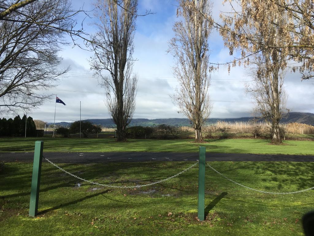 Colac Colac Campsite 3*