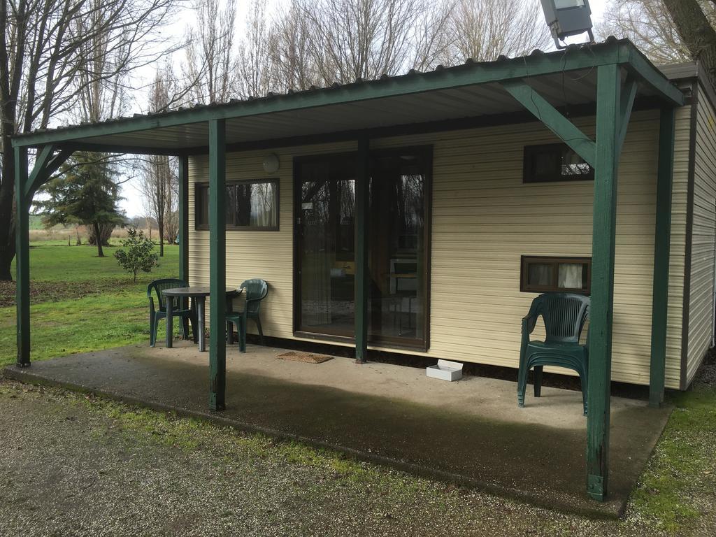 Colac Colac Campsite 3*