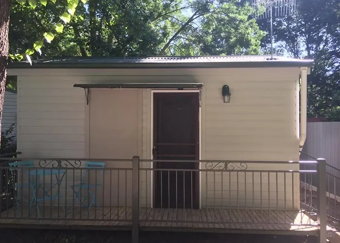 Colac Colac Caravan Park