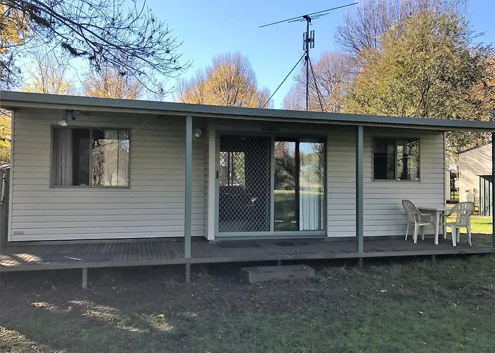 Colac Colac Caravan Park