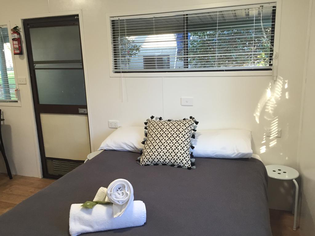 Colac Colac Campsite 3*