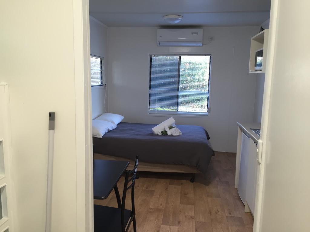 Campsite Colac Colac Corryong