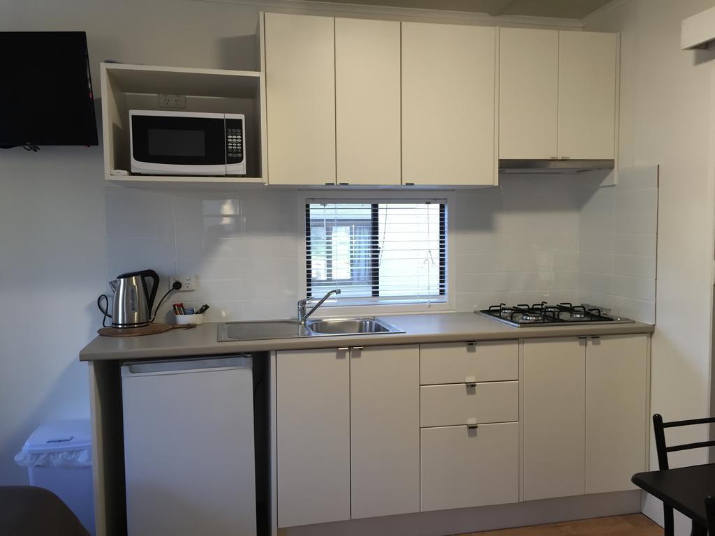 Campsite Colac Colac 3*