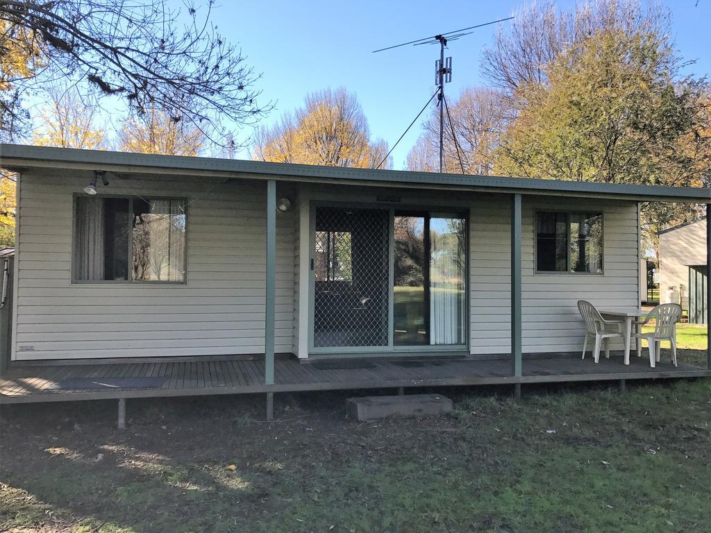 Colac Colac Corryong