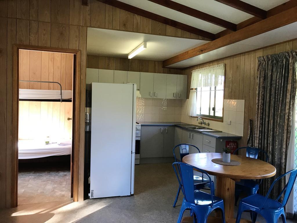 Colac Colac Campsite